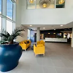 Domitys L'agapanthe Aparthotel Lille