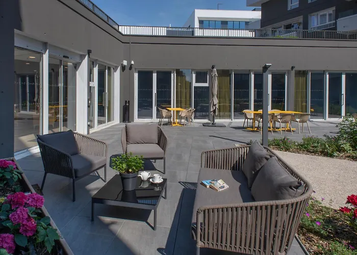 Domitys L'agapanthe Appart hôtel