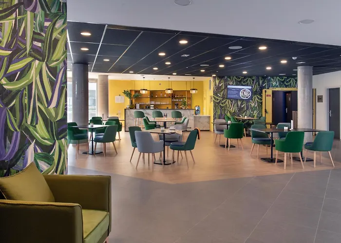 Domitys L'agapanthe Lille