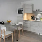 شقة فندقية Domitys L'agapanthe 4*