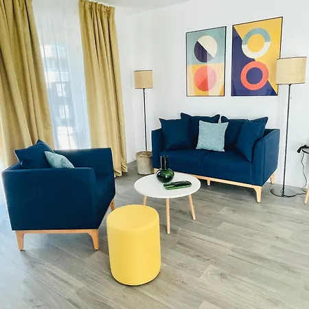 Domitys L'agapanthe Appart hôtel