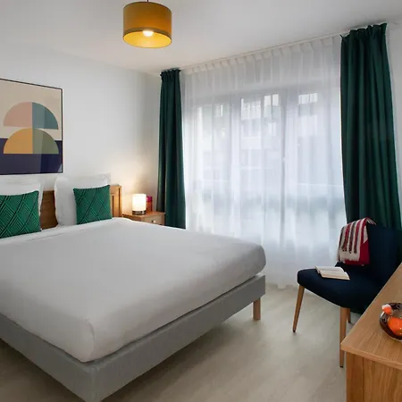 Domitys L'agapanthe 4*