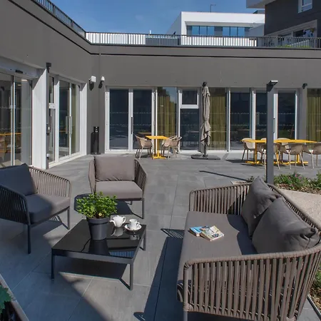 Domitys L'agapanthe Apart-hotel