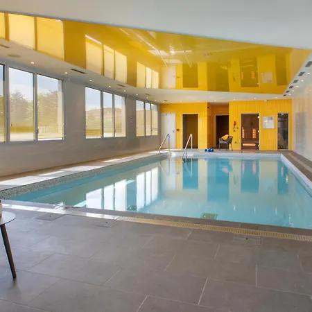 Domitys L'agapanthe 4*