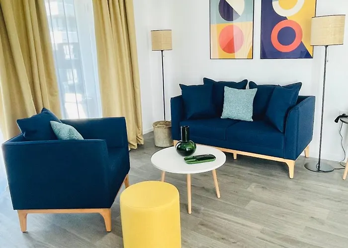 Domitys L'agapanthe Aparthotel