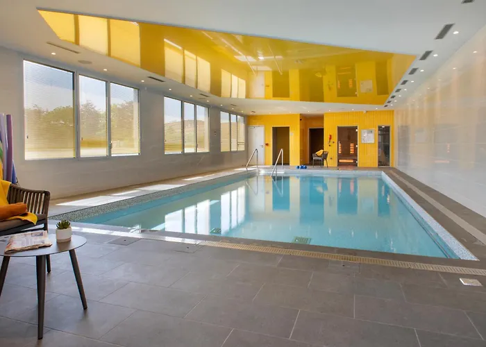 Domitys L'agapanthe 4*