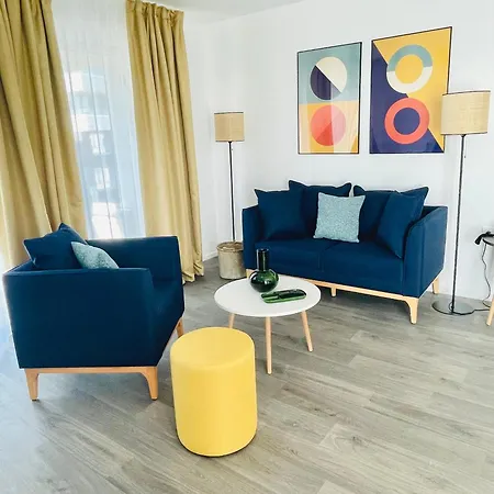 Domitys L'agapanthe Aparthotel