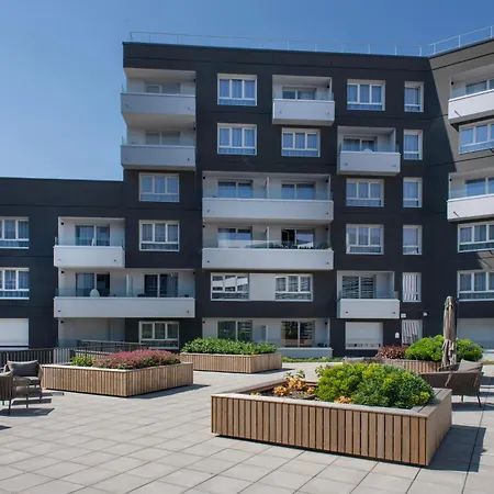 Domitys L'agapanthe Lille