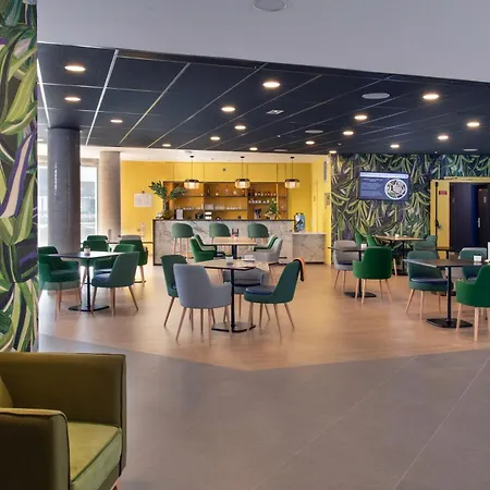 Domitys L'agapanthe Lille